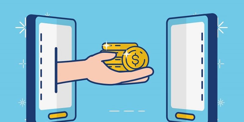 Cách giao dịch đơn giản