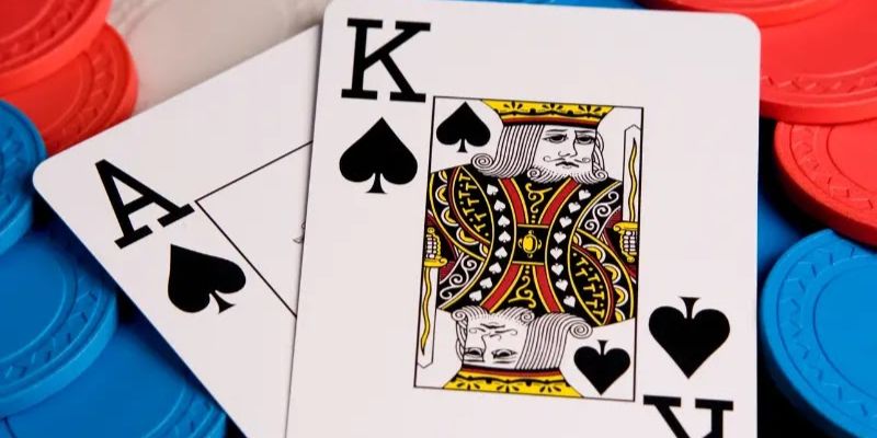 Hướng dẫn cách chơi xì dách trên K89BET