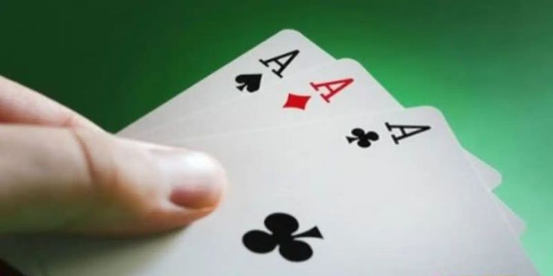 Luật chơi Liêng K89BET