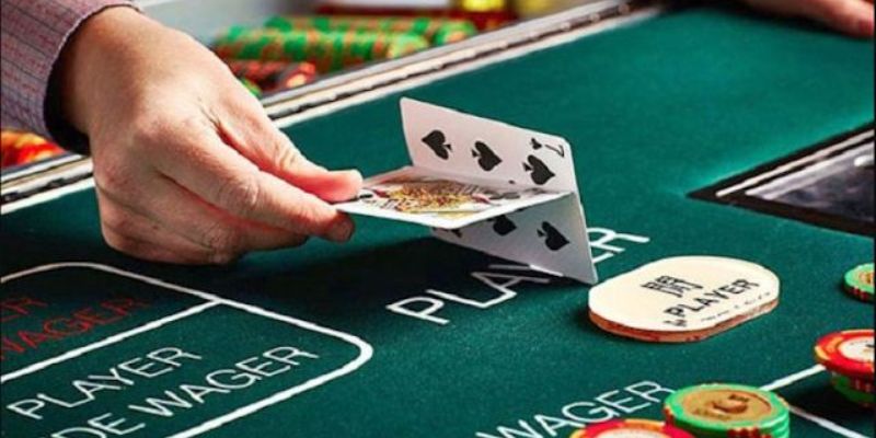 Những thủ thuật đánh bài dành cho tân binh K89BET