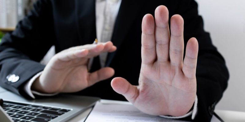 Nội dung trong chính sách miễn trừ trách nhiệm K89BET