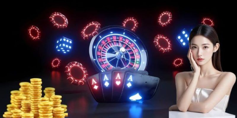 Sơ lược về chuyên mục casino K89BET trực tuyến