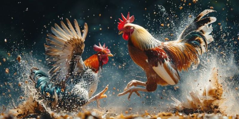 Thông tin chung về chuyên mục đá gà K89BET