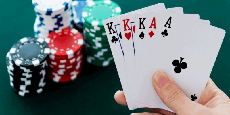 Tìm hiểu luật chơi Tiến lên miền Nam K89BET