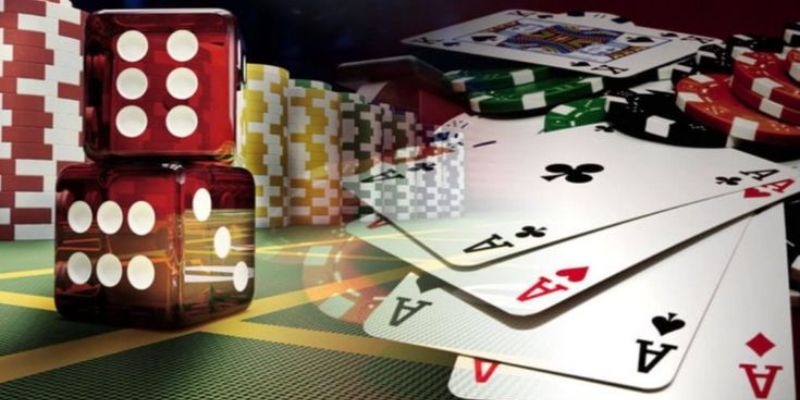 Top 3 sản phẩm đánh bài tại K89BET