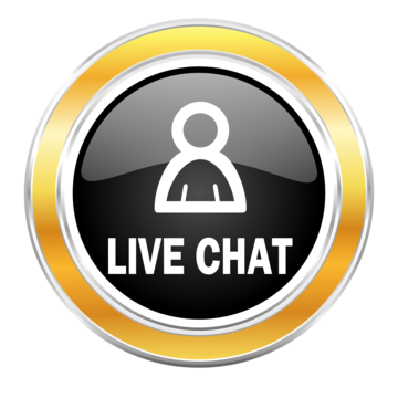Icon Livechat E2BET